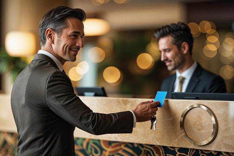 Müşteri Memnuniyetinin Otel için Önemi